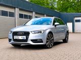 Audi A3 Sportback attraction - Audi A3: Kombi