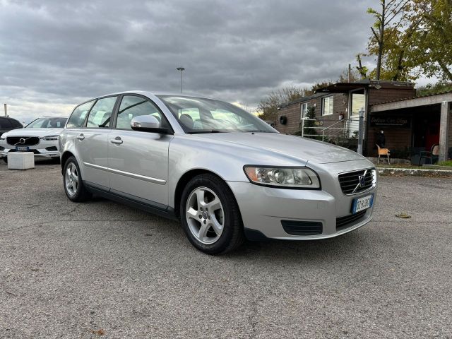 Volvo V50 1.6 D DRIVe cat POLAR