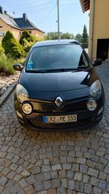 Renault Twingo Dynamique 1.2 LEV 16V 75 Eco-Drive Dy... - Renault Twingo: Eco2