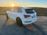Audi Q5 8r - Audi Q5 8R Gebrauchtwagen