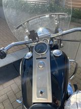 Harley-Davidson Road King - HARLEY-DAVIDSON 2001 ROAD KING