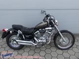 Yamaha XV 535 DX TOP, Chromteile sehr gut, 2.Hand - YAMAHA XV 535
