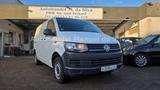 Volkswagen T6 Transporter Kasten EcoProfi *Klima*TÜV NEU* - Volkswagen T6 Transporter in Lübeck