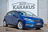 Opel Astra K Lim. Business Edition Navi/R.Kam/S.Sitz - Opel Astra: Business Edition