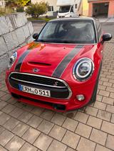 MINI Cooper S Seven Chili 