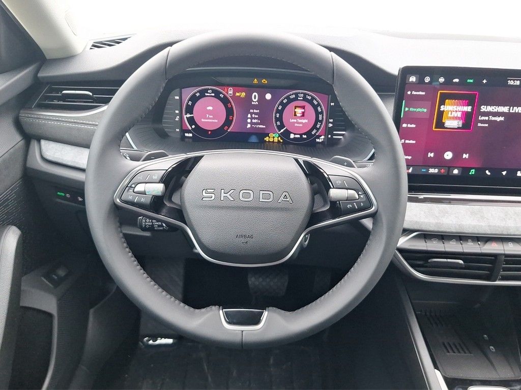Skoda Octavia - Bild 13