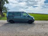 Volkswagen T5 Multivan Highline Campingbus / viel Zubehör - Volkswagen: Campingbus