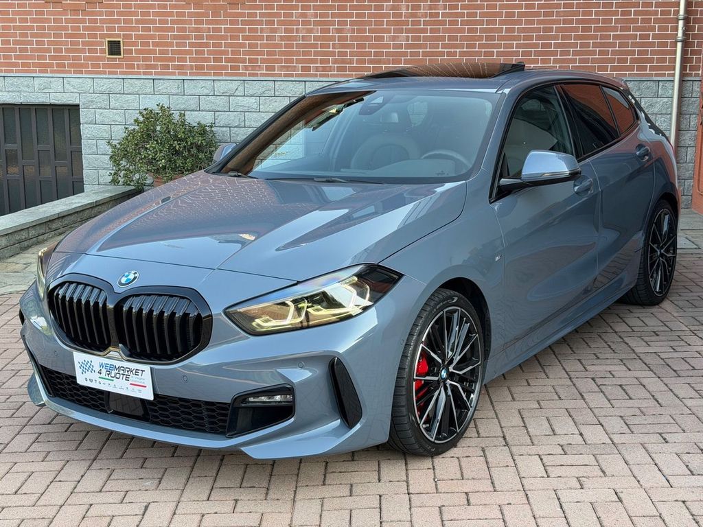 Image of BMW 118