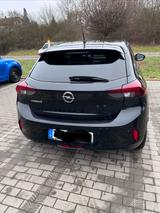 Opel Corsa-e Elegance Corsa-e Elegance/Batteriezertif - Opel Corsa mit Elektro-Antrieb