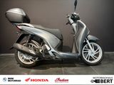 Honda SH 150 mit TopCase / Finanzierung - HONDA ROLLER SH
