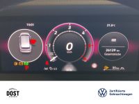 Volkswagen Tayron - Vorschau Bild 14