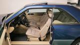 Mercedes-Benz W124 300 CE Topzustand 165tkm Klima Leder SD - Mercedes-Benz 300: Coupé, 300s