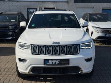 Jeep Grand Cherokee - 3