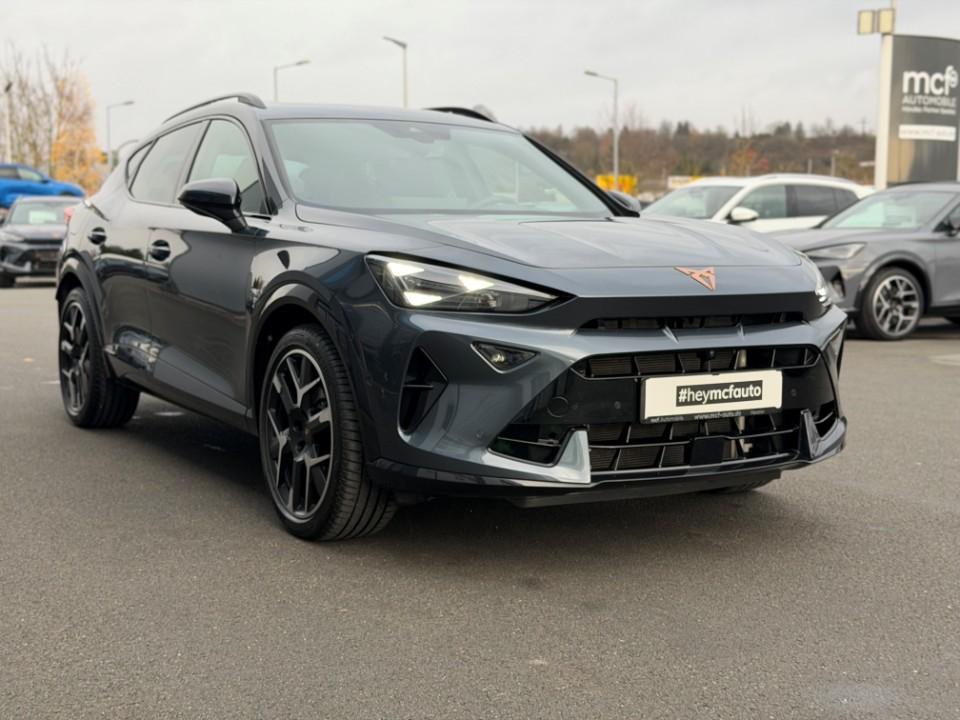 Cupra Formentor VZ 2.0 TSI 4Drive 19 Zoll*Pano*ACC*DCC