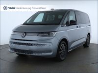 Volkswagen T7 Multivan - Vorschau Bild 5