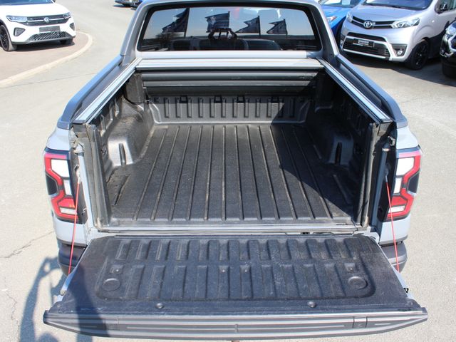 Ranger incl. Raptor-P.*Anschlussgar.