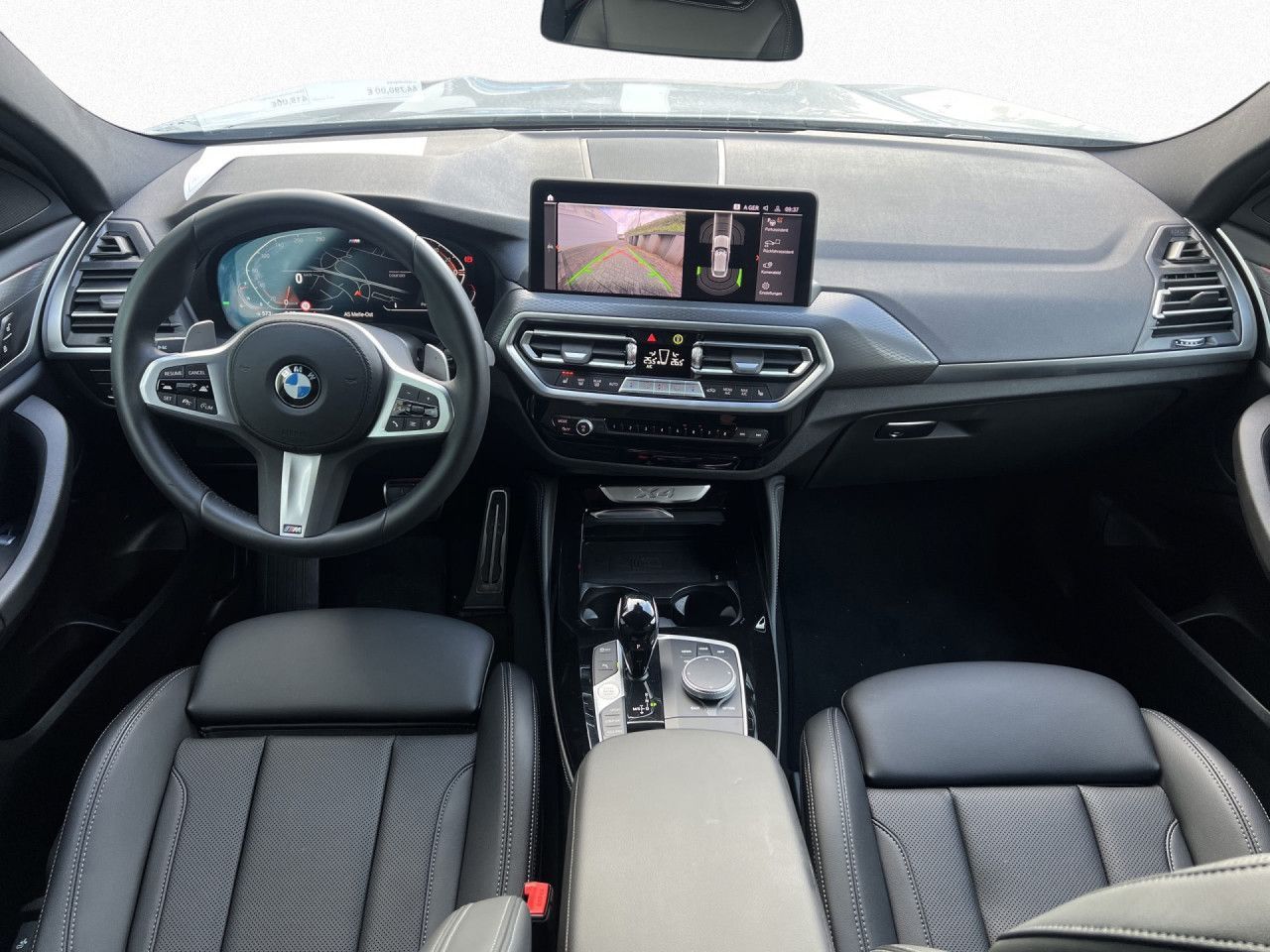 BMW X4 - Bild 14