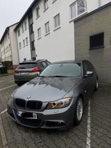 BMW 335d - - BMW 335 aus 2010: 335d