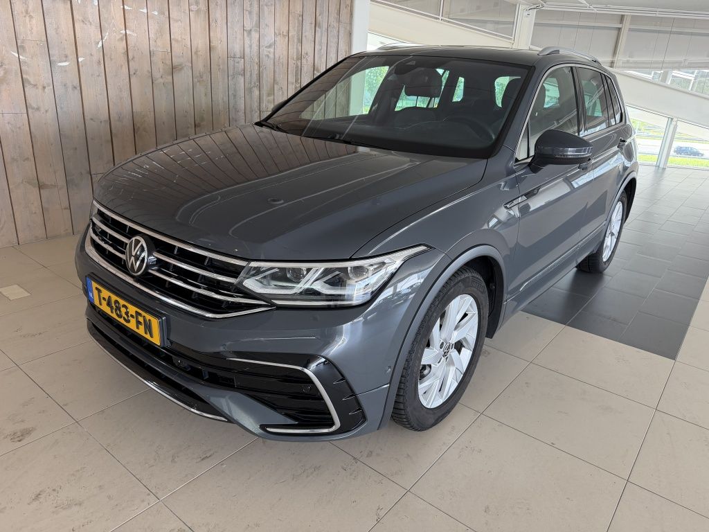 Volkswagen Tiguan 1.5 TSI R-Line Business
