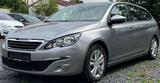 Peugeot 308 SW Active Garantie / TÜV neu Sommer+Winterr. - Peugeot 308: SW Active
