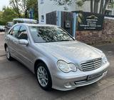 Mercedes-Benz C200 Lim. Kompressor/2.Hand vom Opa/Top Gepflegt - gebrauchte Mercedes-Benz C-Klasse aus dem Jahr 2004