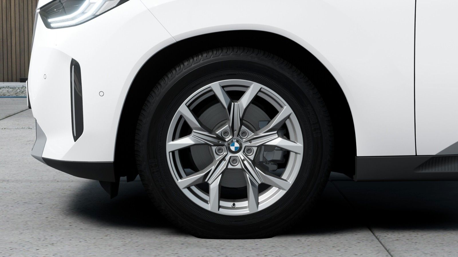 BMW X3 - Bild 10