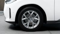 BMW X3 - Vorschau Bild 10