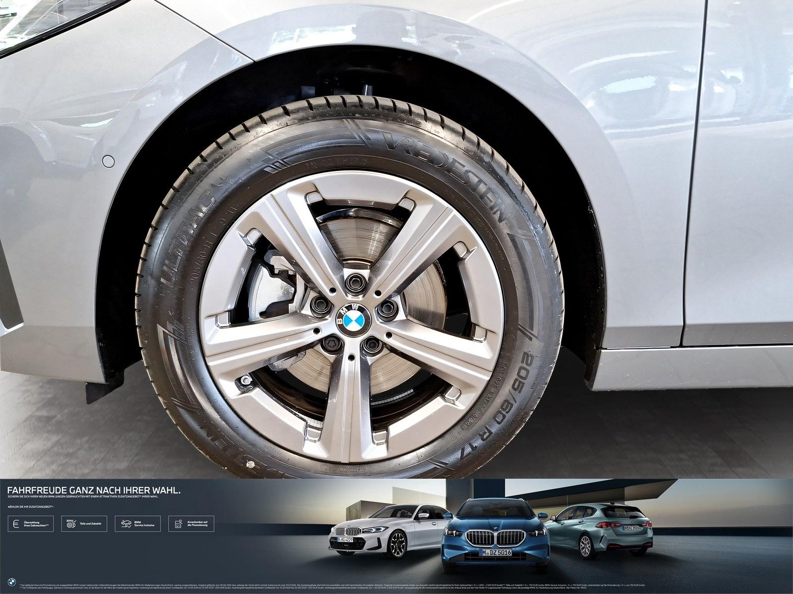 BMW 218 Active Tourer 218i Active Tourer AHK Driv.Assist.Prof Head-Up, миниатюра 9