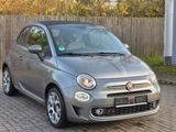Fiat 500S - Fiat 500S aus 2016