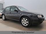 Volkswagen Golf 2.0| Allrad| Xenon| 1.Hand| erst 68.600 km! - Volkswagen aus 2003: Gol
