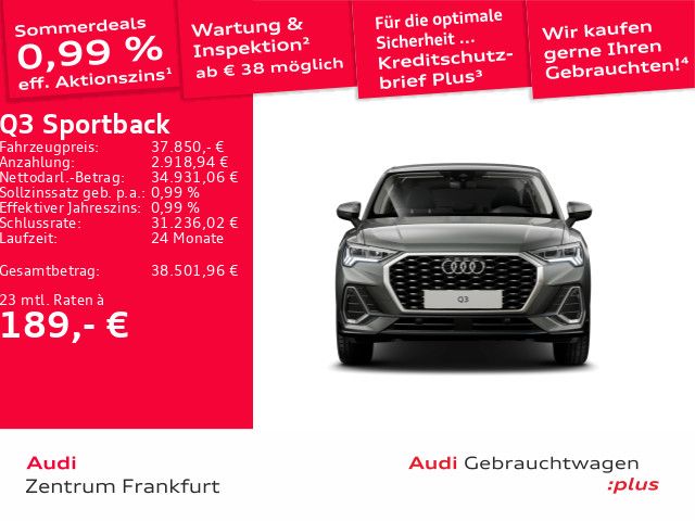 Audi Q3 - Bild 2