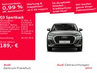 Audi Q3 - Vorschau Bild 2