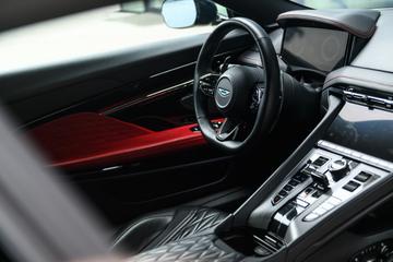 2023 Aston Martin DB12 缩略图 15