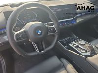 BMW 520 - Vorschau Bild 8
