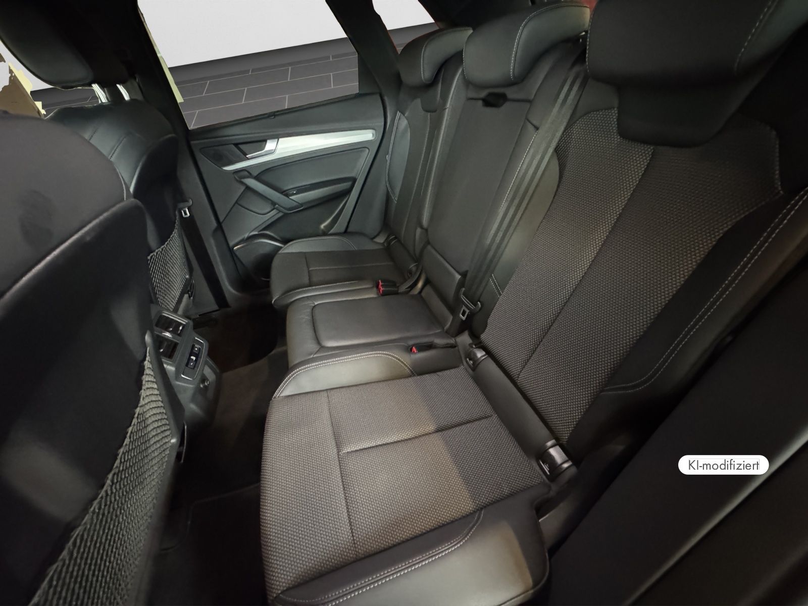 Audi Q5 - Bild 15