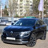 Renault Koleos 1.3 TCe 160 Techno GPF Leder Navi LED CAM - schwarze Renault Koleos