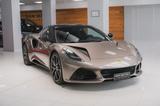 Lotus V6 - gebrauchte Lotus Emira aus dem Jahr 2024