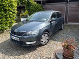 Skoda Rapid 1.6 TDI 66kW Ambition Spaceback Ambition - Skoda Rapid in Bremen