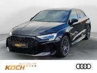 Audi RS3 - Vorschau Bild 1