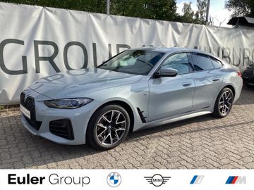 BMW 420 Gran Coupé - 1