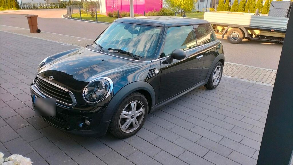 Image of MINI Cooper