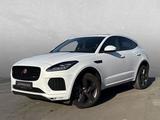 Jaguar E-Pace P250 Chequered Flag AWD / Black-Pack - Jaguar E-Pace: Chequered Flag