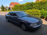 Audi A8 D2 4D Quattro 310PS - Audi A8 aus 2000: 4.2