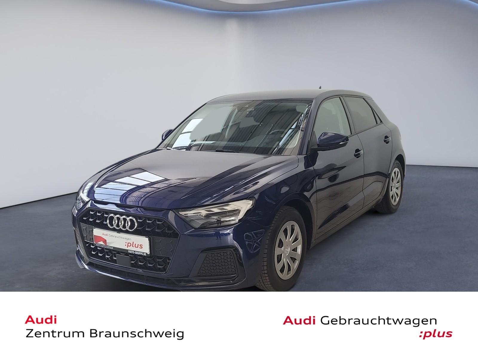 Audi A1 Sportback advanced 30 TFSI LED+PDC H+SHZ