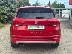 SEAT Ateca 2.0 TSI DSG FR 4Drive