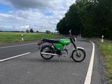 Simson S51 restauriert viele original Teile KBA Papiere - SIMSON S51 ORIGINAL