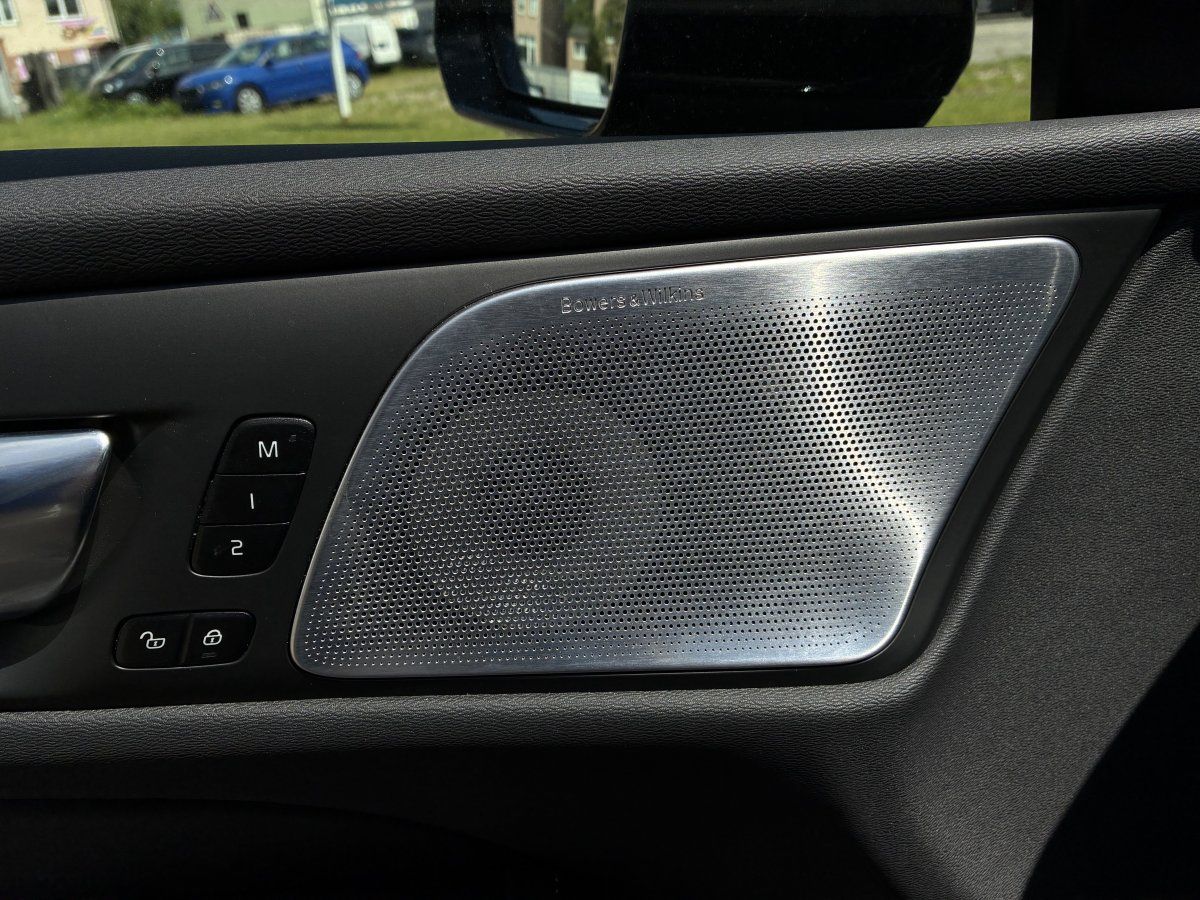 Volvo V60 - Bild 14