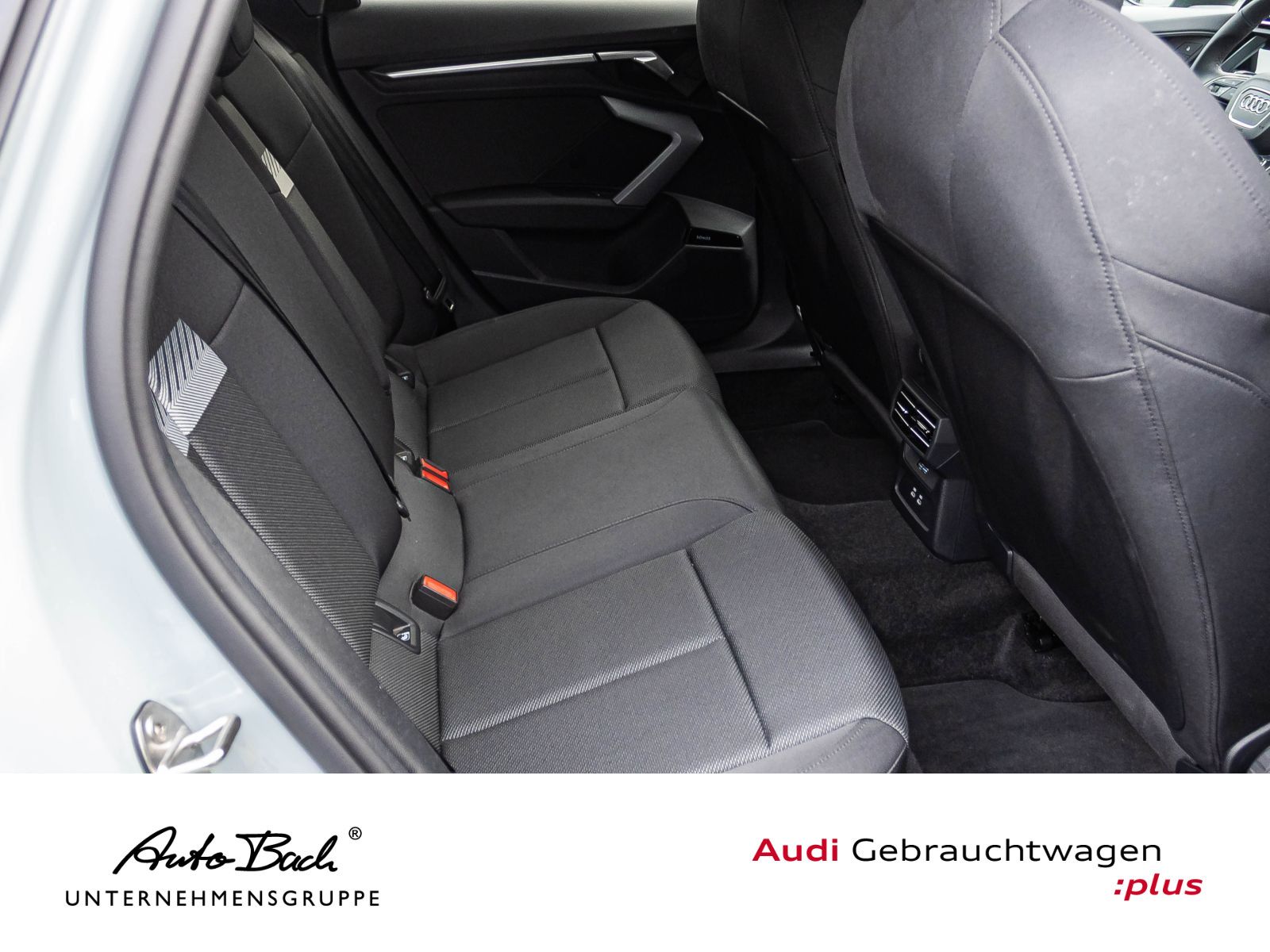 Audi A3 Sportback Advanced 30TFSI Stronic Navi LED St foto 18