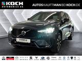 Volvo XC60 B5 AWD PlusDark ACC BLIS AHK 4xSHz VLED H&K - : Geländewagen, Awd