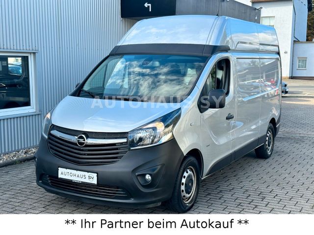 Opel Vivaro B Kombi Kasten L2H2  2,9t **Hochdach**